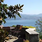 Hotel Relais Margherita Oggebbio