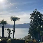 Relais Margherita 3* Oggebbio