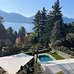 Relais Margherita Hotell