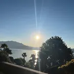 Relais Margherita Hotel Oggebbio