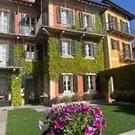 Hotell Relais Margherita