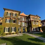 Relais Margherita Hotell