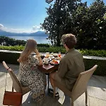 Relais Margherita Hotel Oggebbio