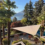 Hotell Relais Margherita Oggebbio