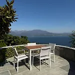 Hotell Relais Margherita Oggebbio