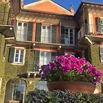 Hotell Relais Margherita
