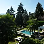 Relais Margherita Hotell