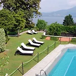 Relais Margherita Hotel Oggebbio