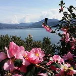 Relais Margherita Hotel Oggebbio