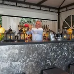 Отель Relais Margherita