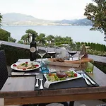 Relais Margherita Hotel Oggebbio