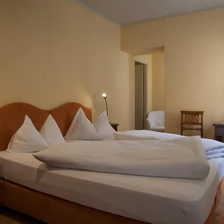 Otel Relais Margherita Oggebbio