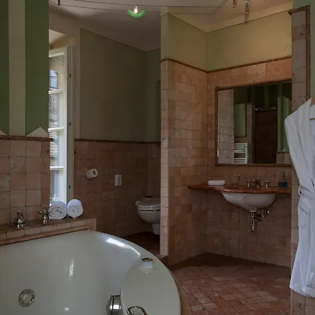 Relais Margherita Otel 3*