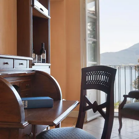 Otel Relais Margherita 3*