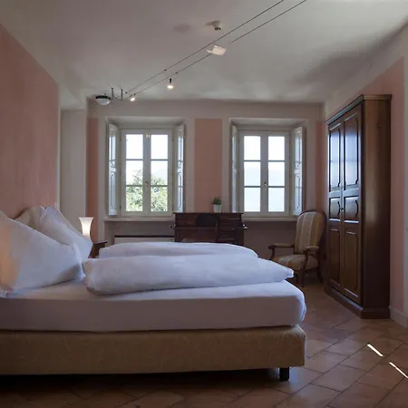 Hotel Relais Margherita Oggebbio