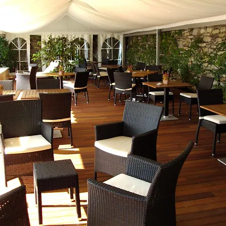 Otel Relais Margherita