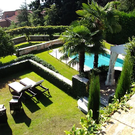 Otel Relais Margherita