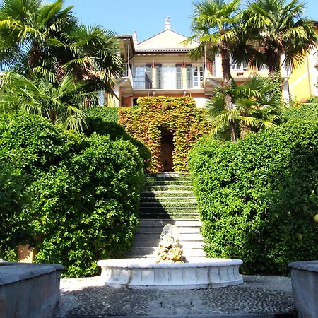 Relais Margherita אוג'ביו