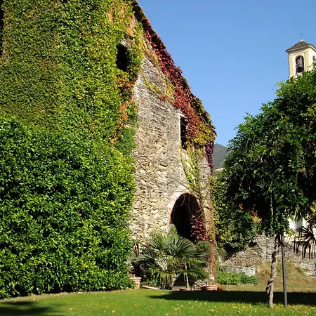 Otel Relais Margherita 3*