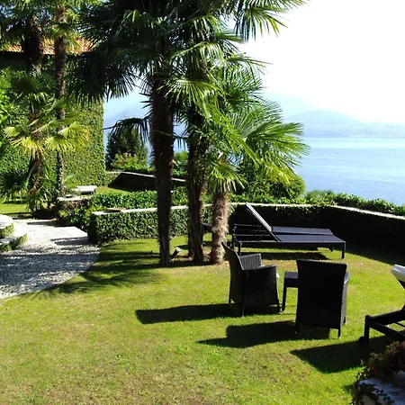 מלון Relais Margherita 3*