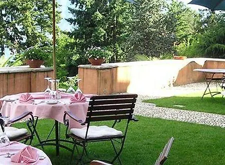 Relais Margherita
