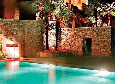 Relais Margherita Hotel