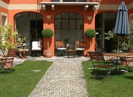 Otel Relais Margherita 3*