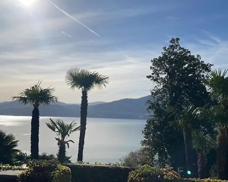 Relais Margherita 3* Oggebbio