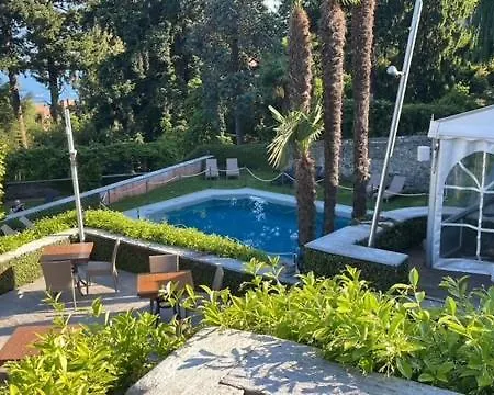 Relais Margherita Hotel