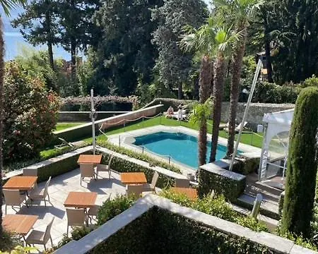 Otel Relais Margherita