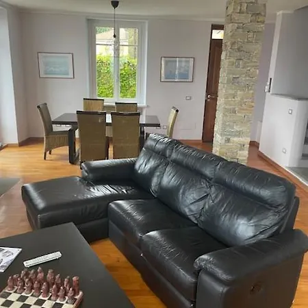 Relais Margherita Otel 3*