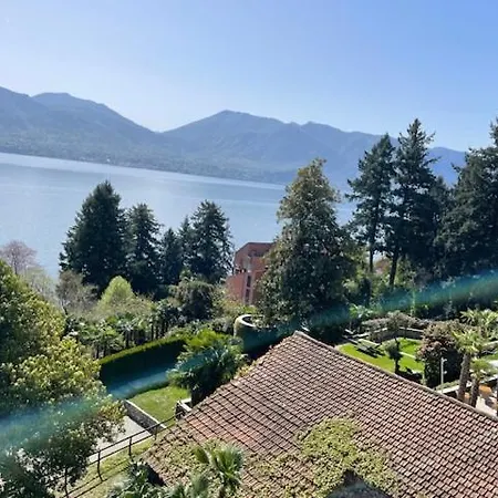 Otel Relais Margherita 3*