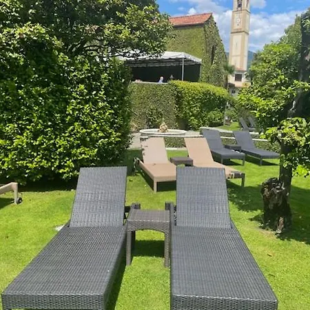 Relais Margherita