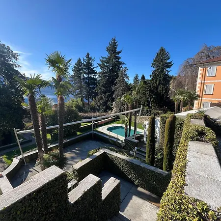 Relais Margherita Otel