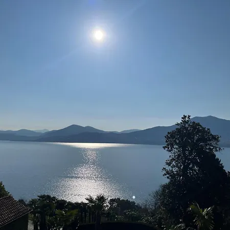 Otel Relais Margherita