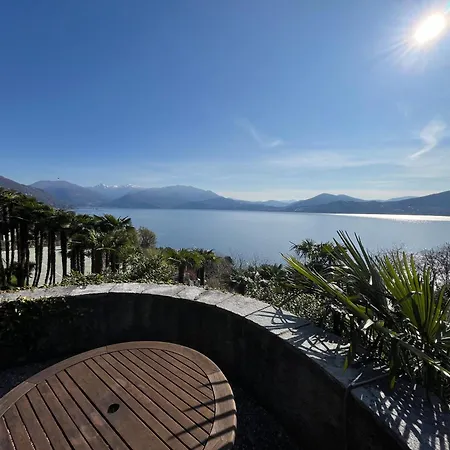 Relais Margherita Otel 3*