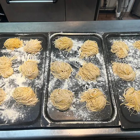 Otel Relais Margherita 3*