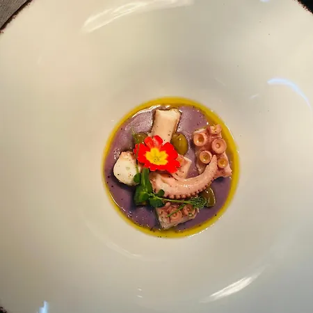 Relais Margherita Otel Oggebbio