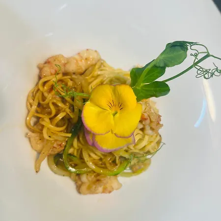 Relais Margherita 3* אוג'ביו
