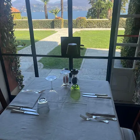Relais Margherita