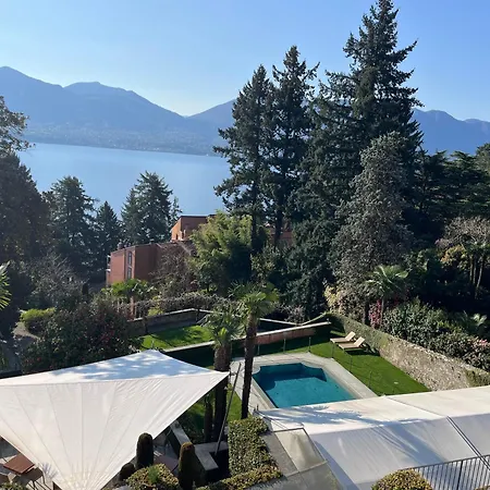 Relais Margherita Hotel