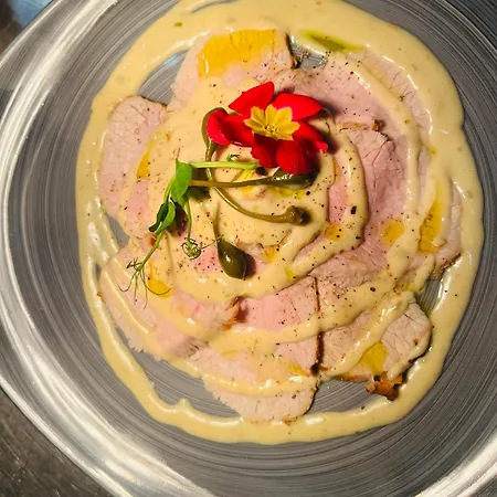 Relais Margherita מלון 3*