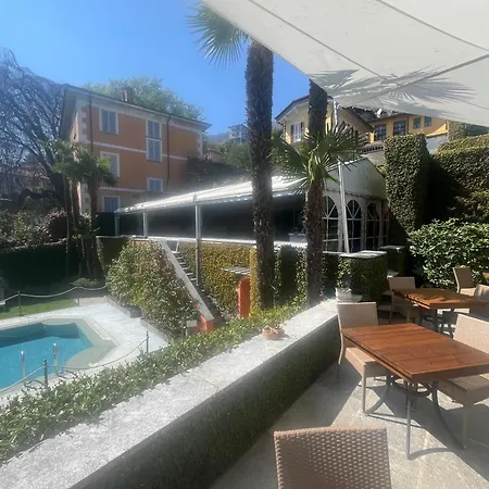 Otel Relais Margherita 3*