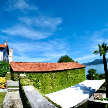 Relais Margherita Hotell 3*