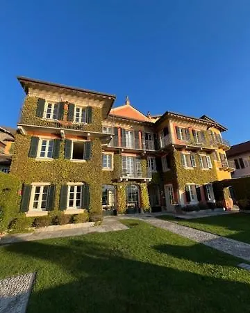 Relais Margherita מלון