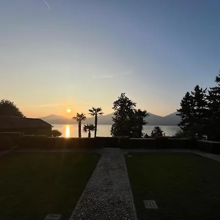 Relais Margherita 3* Oggebbio