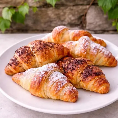 מלון Relais Margherita אוג'ביו