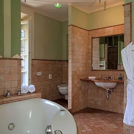 Relais Margherita Hotel 3*