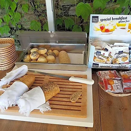 Relais Margherita