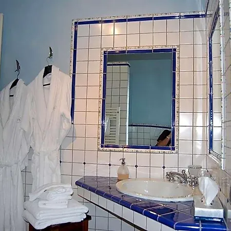 Relais Margherita Oggebbio
